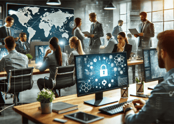 Supply Chain Report Launches Matrix Cup Cyber Security Competition