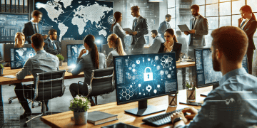 Supply Chain Report Launches Matrix Cup Cyber Security Competition