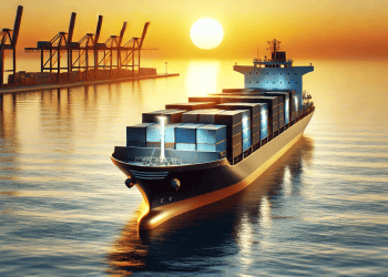 MOL Partners with Smart Freight Centre to Advance Decarbonization in International Logistics