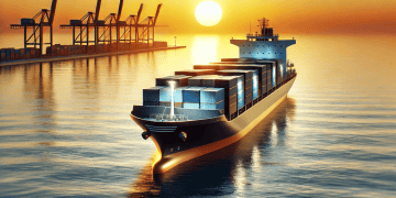 MOL Partners with Smart Freight Centre to Advance Decarbonization in International Logistics