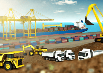 Africa's Mining Sector Emerges as a Promising Opportunity for Shipping and Logistics Investors