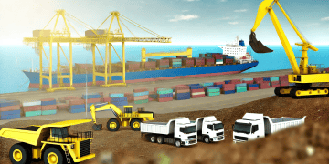 Africa's Mining Sector Emerges as a Promising Opportunity for Shipping and Logistics Investors