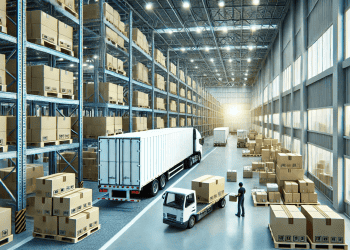 Allcargo Logistics' Arm Partners with ShipBob to Enhance Freight Services