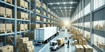 Allcargo Logistics' Arm Partners with ShipBob to Enhance Freight Services