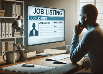 Rise in Fake Job Postings Raises Concerns Over Identity Theft