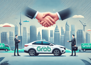 Supply Chain Report: Petal Ads and Grab Elevate Partnership with New Transportation Service Unveiled at HDC 2024