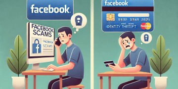 Two Cautionary Tales Highlight Risks of Facebook Scams and Identity Theft