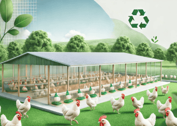 South Africa Expands Efforts to Boost Chicken Exports to EU