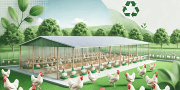 South Africa Expands Efforts to Boost Chicken Exports to EU