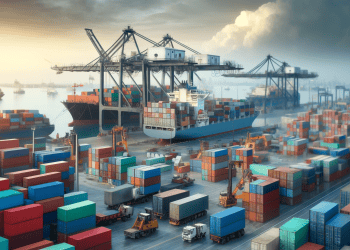 Global Supply Chain Disruption Intensifies