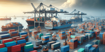 Global Supply Chain Disruption Intensifies