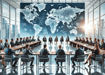 Supply Chain Exposures Highlighted at MMC Global Forum