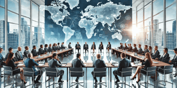 Supply Chain Exposures Highlighted at MMC Global Forum