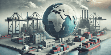 HSBC Warns of Supply Chain Vulnerabilities Amid Economic Uncertainty