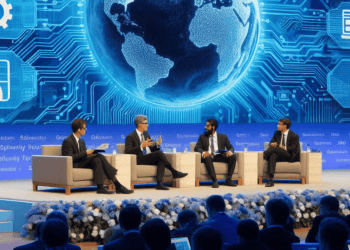 WWU's Manoj Prasad Discusses Software Supply Chain at Global Security Forum