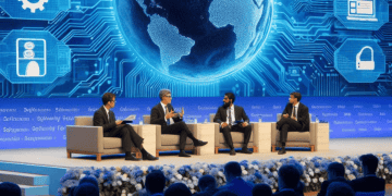 WWU's Manoj Prasad Discusses Software Supply Chain at Global Security Forum