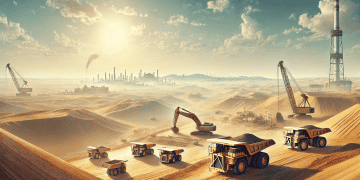 Saudi Arabia Leads Global Mining Investment Risk Mitigation Efforts