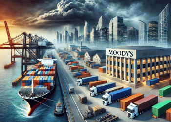 Moody's Analysis Highlights Insurance Risks Amidst Current Supply Chain Challenges