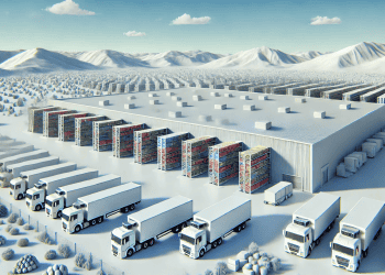 Fully Refrigerated Supply Chains Could Significantly Reduce Global Food Waste, Study Shows