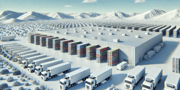 Fully Refrigerated Supply Chains Could Significantly Reduce Global Food Waste, Study Shows