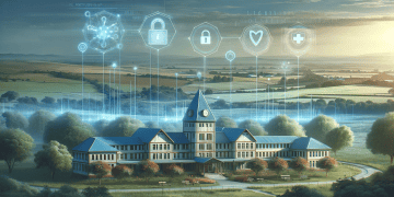 Microsoft Partners with Rural Hospitals to Mitigate Growing Cybersecurity Threats