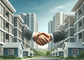 SupplyChainReport Partners with LeaseLock Zero Deposit™ to Enhance Risk Mitigation in Rental Housing Sector