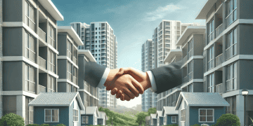 SupplyChainReport Partners with LeaseLock Zero Deposit™ to Enhance Risk Mitigation in Rental Housing Sector