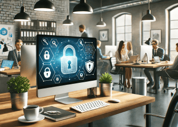 Small Businesses Enhance Cybersecurity Measures Amid Rising Cyber Threats