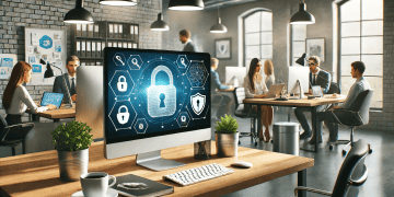 Small Businesses Enhance Cybersecurity Measures Amid Rising Cyber Threats