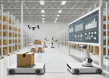 Innovative Solutions for Supply Chain Challenges Utilizing SETLOG