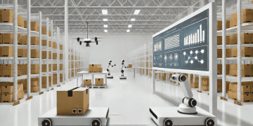 Innovative Solutions for Supply Chain Challenges Utilizing SETLOG