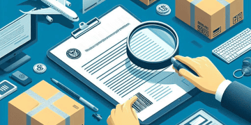 Customs Department Issues Alert on Parcel Fraud Scam