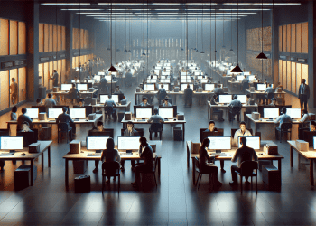 Report Reveals Southeast Asia as Hub for Scam Centers Costing Billions