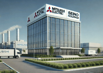 Mitsubishi Electric Logistics Corporation to Join Seino Holdings Group as Subsidiary