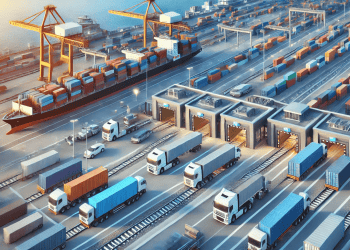 Pacific International Lines Enhances Transportation Capabilities with Successful Inland Cargo Expansion