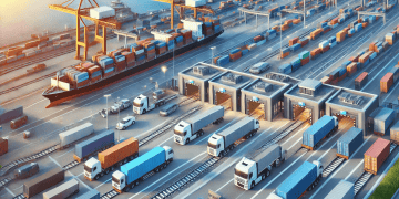 Pacific International Lines Enhances Transportation Capabilities with Successful Inland Cargo Expansion