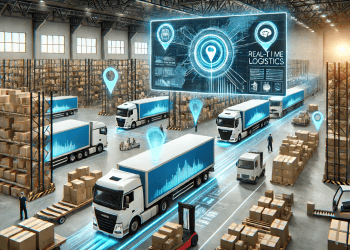 Unipart Logistics Partners with Shippeo to Strengthen Real-Time Visibility