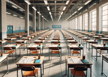 Corruption Scam Threatens Integrity of India's Elite Exams