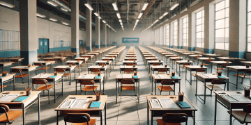 Corruption Scam Threatens Integrity of India's Elite Exams