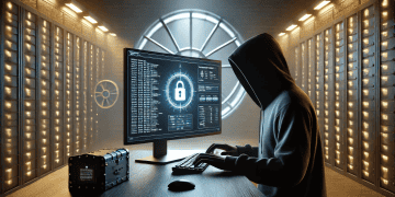 AI Empowers Scammers to Evade Security Measures, Threatening Financial Systems