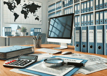 Investigation Reveals Alleged Benefit Fraud Scheme Involving Bulgarian National