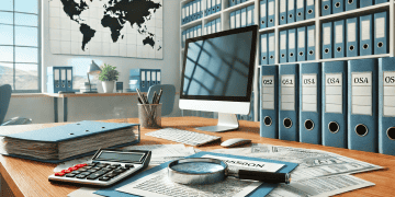 Investigation Reveals Alleged Benefit Fraud Scheme Involving Bulgarian National