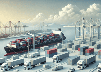 SupplyChainReport Analyzes the State of Logistics Volatility According to CSCMP Report