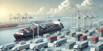 SupplyChainReport Analyzes the State of Logistics Volatility According to CSCMP Report