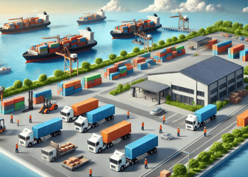 INT Logistics Acquisition by Ex-Lazada Executive Sets Sights on Becoming Leading Employer in the Philippines