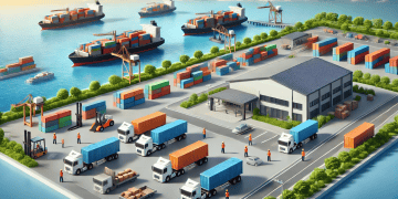 INT Logistics Acquisition by Ex-Lazada Executive Sets Sights on Becoming Leading Employer in the Philippines