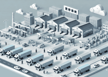 Japan Implements New Regulations Impacting Logistics Sector