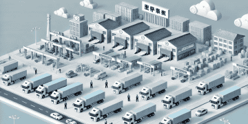 Japan Implements New Regulations Impacting Logistics Sector