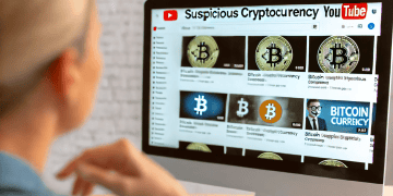 Scammers Exploit Major Australian Broadcaster's YouTube Channel for Crypto Scam