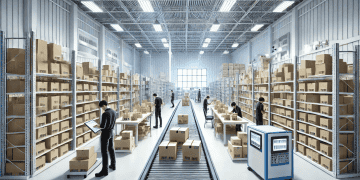 Customer-Centric Supply Chains: A Crucial Factor in Modern Business Operations